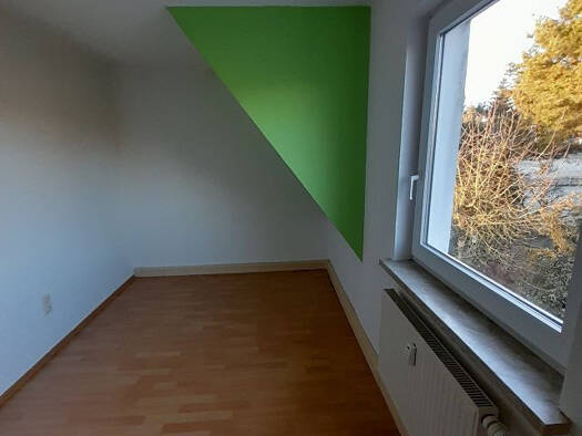 Wohnung zur Miete 265 € 2 Zimmer 45 m² 2. Geschoss frei ab sofort Ernst-Schneller-Str. 3 Wiesenburg Wildenfels 08134