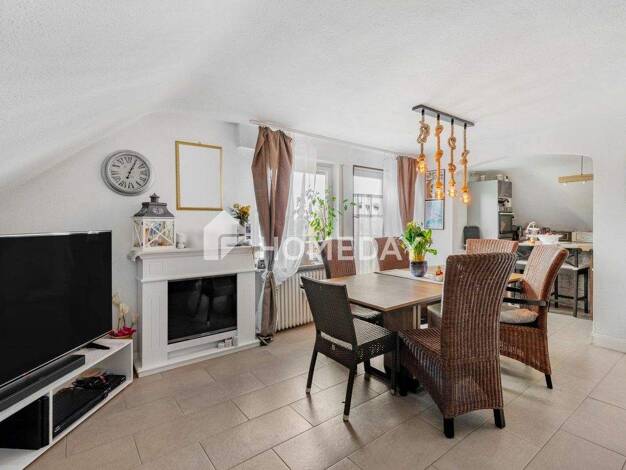 Wohnung zum Kauf 449.000 € 4 Zimmer 100 m² 1. Geschoss Rehlings Weißensberg 88138