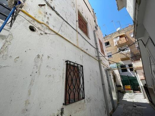 Doppelhaushälfte zum Kauf 99.000 € 1 Zimmer 69 m² Mataró 08302