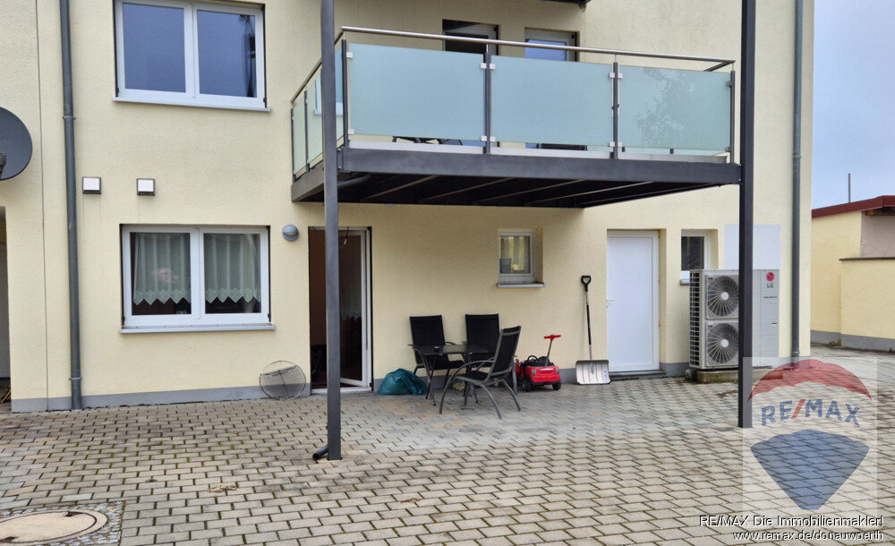 Wohnung zum Kauf 260.000 € 3 Zimmer 72 m²<br/>Wohnfläche Adelschlag Adelschlag / Möckenlohe 85111