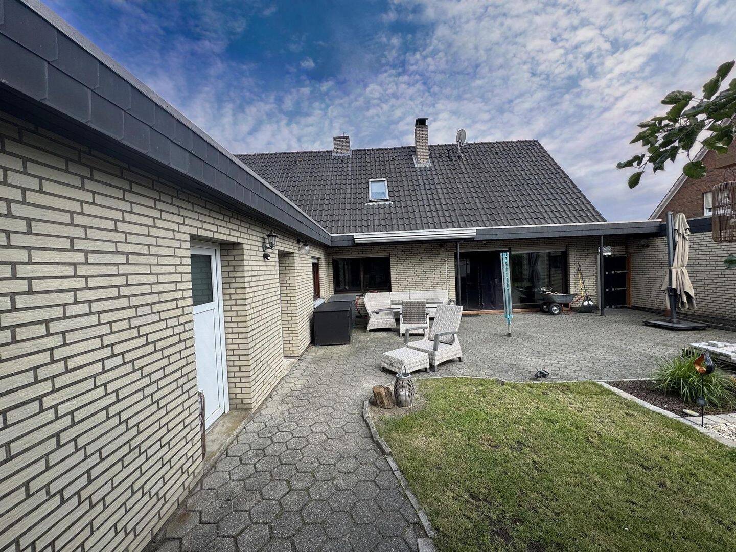House in Haren (Ems), Landkreis Emsland - Ansicht 6