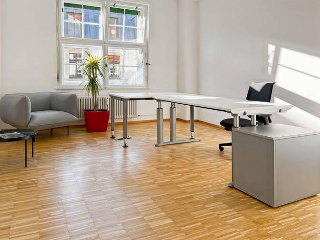 Bürofläche zur Miete provisionsfrei 1.226 € 30 m² Bürofläche Neumarkt 31 Zentrum Leipzig 4109