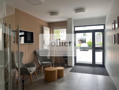 Büro-/Praxisfläche zur Miete 9,50 € 1.296 m² Bürofläche teilbar ab 432 m² Tennenlohe Erlangen 91058