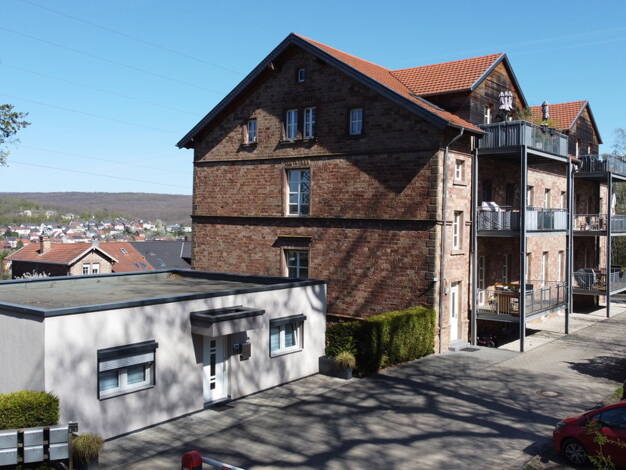 Wohnung zum Kauf 400.000 € 3 Zimmer 125 m² Fischbach Quierschied / Fischbach 66287