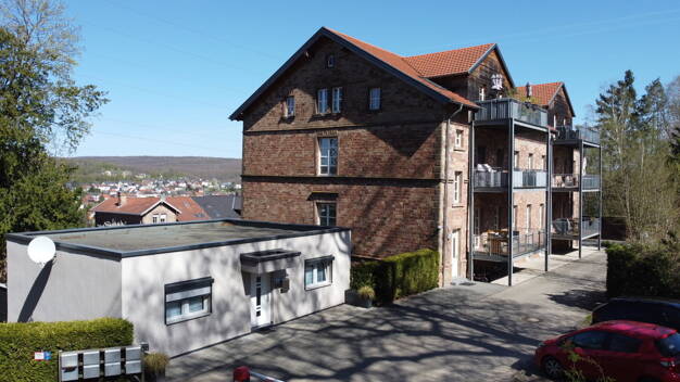 Wohnung zum Kauf 400.000 € 3 Zimmer 125 m² Fischbach Quierschied / Fischbach 66287