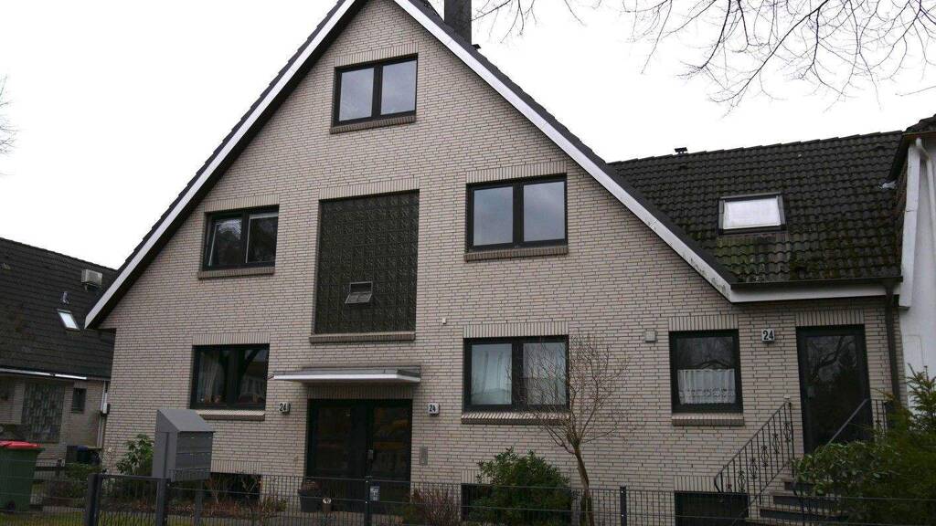 Mehrfamilienhaus zum Kauf provisionsfrei 1.999.999 € 14 Zimmer 455 m² 1.394 m² Grundstück Stellingen Hamburg 22525