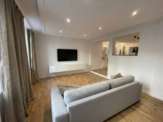 Wohnung zur Miete 990 € 2 Zimmer 66 m² EG frei ab 01.06.2026 Dalbergstraße 36 Innenstadt Aschaffenburg 63739