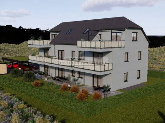 Wohnung zum Kauf provisionsfrei 312.000 € 2 Zimmer 48,7 m² Gaimersheim Gaimersheim 85080