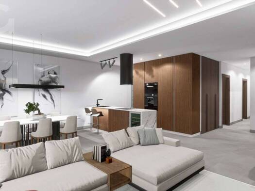 Wohnung zum Kauf 640.000 € 3 Zimmer 116 m² Nerja 29780