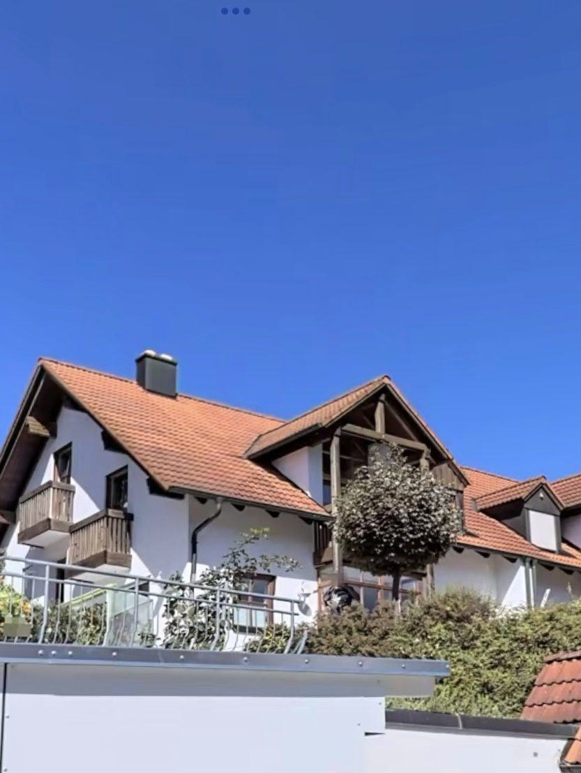 Doppelhaushälfte zum Kauf provisionsfrei 490.000 € 6 Zimmer 125 m²<br/>Wohnfläche 406 m²<br/>Grundstück Vilsbiburg Vilsbiburg 84137