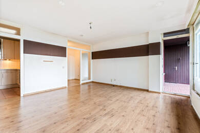 Wohnung zum Kauf 186.000 € 2 Zimmer 59,6 m² Neuschönningstedt Reinbek / Neuschönningstedt 21465
