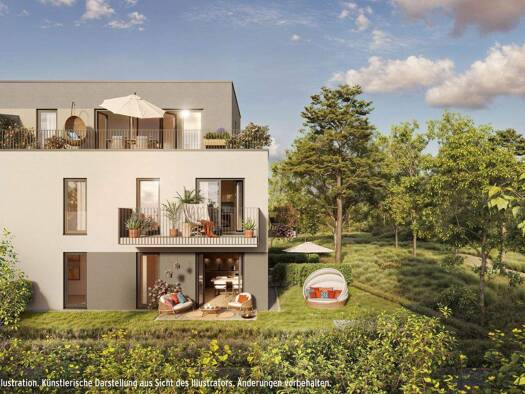 WG-Zimmer zum Kauf provisionsfrei 749.900 € 3 Zimmer 81 m² 3. Geschoss frei ab sofort Furtweg 40 Unterschleißheim 85716