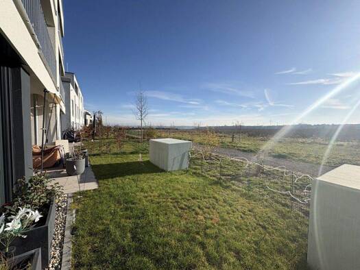 Wohnung zur Miete 725 € 2 Zimmer 52,2 m² EG frei ab 01.03.2026 Schlesierstraße 6 Bönnigheim 74357