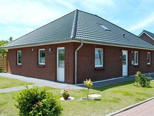 Bungalow zum Kauf - Erstbezug 408.900 € 4 Zimmer 100 m² 629 m² Grundstück St. Jürgen St. Jürgen 23560
