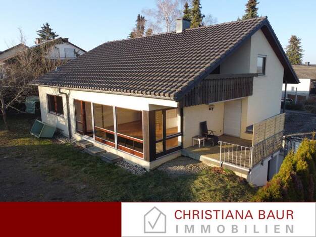 Einfamilienhaus zum Kauf 445.000 € 4 Zimmer 94 m² 532 m² Grundstück frei ab sofort Ofterdingen 72131