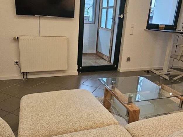 Wohnung zur Miete 630 € 2 Zimmer 43 m² Höhscheid Solingen 42655