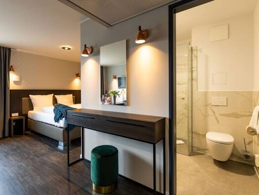 Wohnung zur Miete 2.635 € 1 Zimmer 29 m² Dornach Aschheim