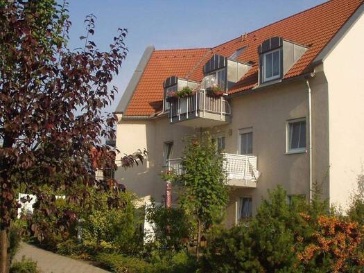 Wohnung zur Miete Wohnen auf Zeit 950 € 3 Zimmer 80 m² Naundorfer Straße 52F Coswig 01640