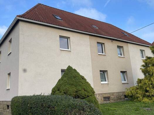 Wohnung zum Kauf 55.000 € 3 Zimmer 58,7 m² Langburkersdorf Neustadt 01844