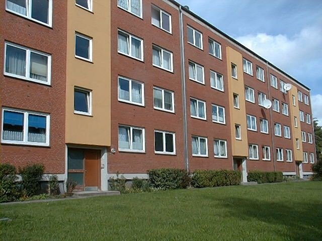 Wohnung zur Miete 332 € 1,5 Zimmer 36,8 m²<br/>Wohnfläche 2.<br/>Geschoss 07.01.2025<br/>Verfügbarkeit Sandkrug 22 Gaarden - Ost Bezirk 2 Kiel 24143