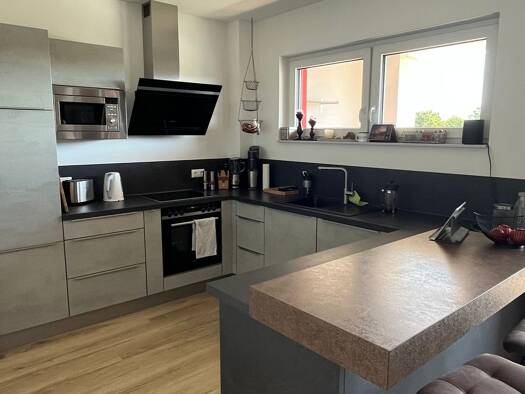 Wohnung zur Miete 1.061 € 3 Zimmer 101 m² frei ab 01.10.2025 Stadtgebiet Wolfenbüttel 38304