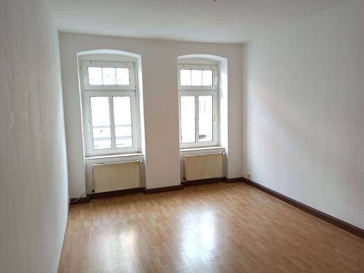 Wohnung zur Miete 320 € 3 Zimmer 64 m² Geschoss 1/4 frei ab sofort Debschwitz Gera 07548
