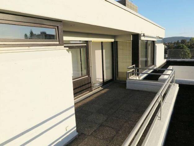 Wohnung zur Miete 870 € 3 Zimmer 84 m² Rüppurr Karlsruhe 76199