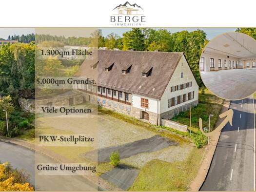 Sonstiges zum Kauf 1.500.000 € Rothwesten Fuldatal 34233