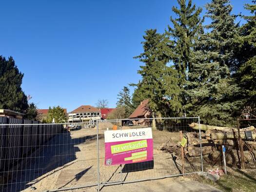 Grundstück zum Kauf 255.000 € 518 m² Grundstück Ahrensfelde 16356