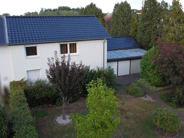 Doppelhaushälfte zum Kauf 315.000 € 130 m² 1.372 m² Grundstück Innenstadt Ahlen 59229
