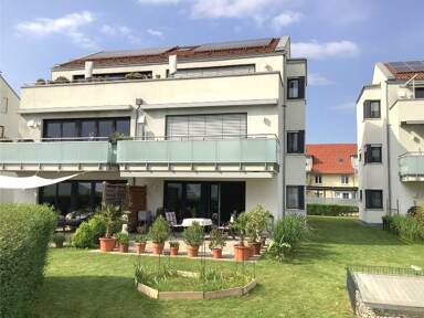 Wohnung zum Kauf 468.000 € 3,5 Zimmer 72 m² EG Gohren Kressbronn am Bodensee 88079