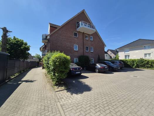 Maisonette zur Miete 1.175 € 4 Zimmer 94 m² 2. Geschoss frei ab 01.11.2026 Hauptstraße 22 Barsbüttel Barsbüttel 22885