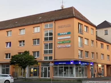 Laden zur Miete provisionsfrei 600 € 60 m² Verkaufsfläche Muskauer Straße 72 Weißwasser 02943