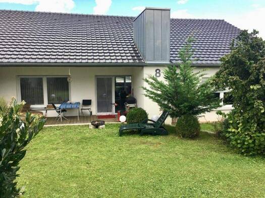 Einfamilienhaus zum Kauf 649.000 € 3 Zimmer 140 m² 580 m² Grundstück Scheppach Bretzfeld 74626