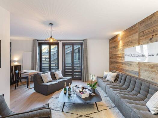 Wohnung zum Kauf 1.995.000 € 127,9 m² Courchevel 73120