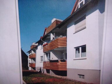 Wohnung zur Miete 640 € 3 Zimmer 81,5 m² 1. Geschoss Mönchsgasse 3 Alach Erfurt 99099