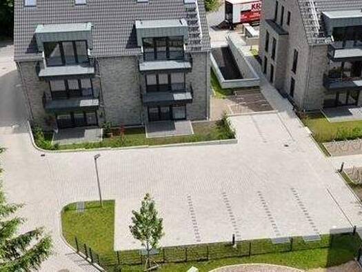 Außenstellplatz zur Miete provisionsfrei 80 € Galoppstraße 57 Lücklemberg Hombruch 44229