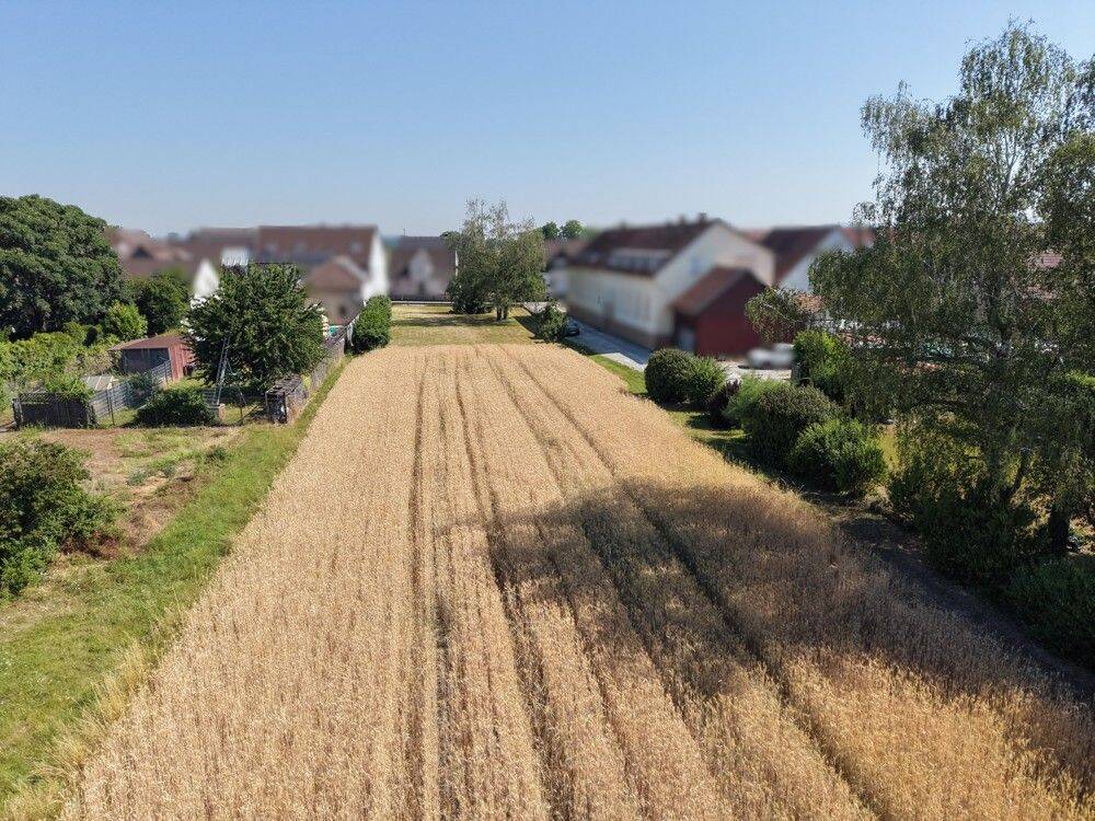 Grundstück zum Kauf - Ansicht 3