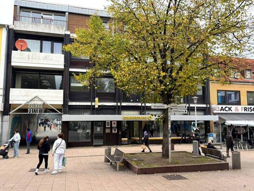 Bürofläche zur Miete 5.400 € 359,6 m² Bürofläche Pinneberg 25421