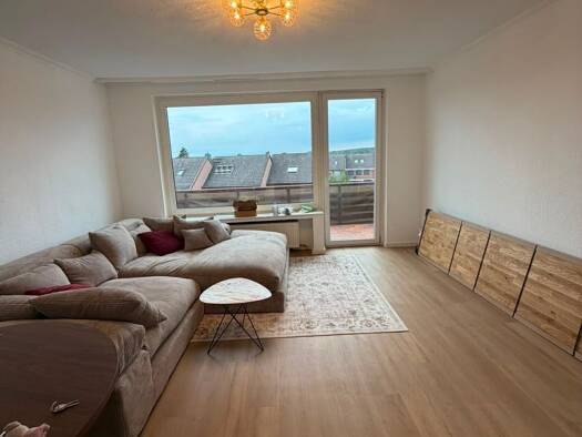 Wohnung zur Miete 640 € 3 Zimmer 70 m² Geschoss 2/2 frei ab 01.12.2026 Altgarbsen Garbsen 30823