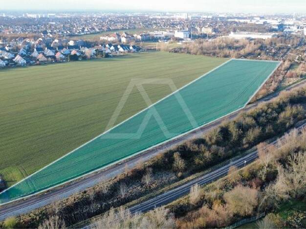 Gewerbegrundstück zum Kauf 27.820 m² Grundstück Salbke Salbke 39122
