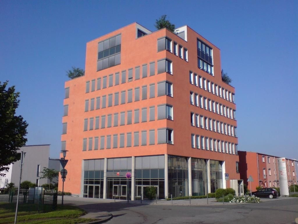 Bürofläche zur Miete 13,80 € 382 m²<br/>Bürofläche ab 382 m²<br/>Teilbarkeit Sickingenstr. 39 Rohrbach - West Heidelberg 69126