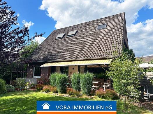 Einfamilienhaus zum Kauf 299.000 € 5 Zimmer 137 m² 710 m² Grundstück Kervenheim Kevelaer 47627