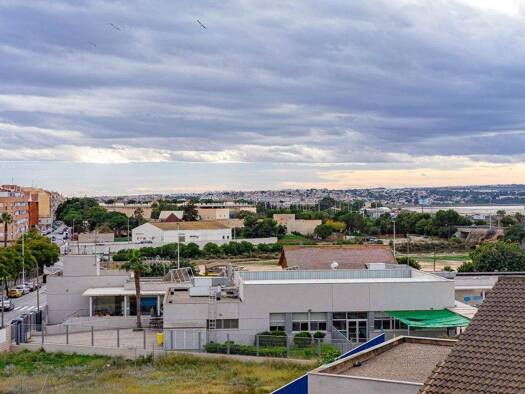 Wohnung zum Kauf 252.000 € 4 Zimmer 114 m² EG España Pulpi 04648