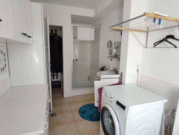 Wohnung zur Miete 995 € 2,5 Zimmer 63 m² 1. Geschoss frei ab 01.04.2026 Bergstedt Hamburg 22395