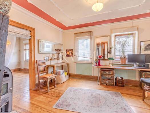Wohnung zum Kauf 180.000 € 3 Zimmer 57,5 m² Bad Cannstatt Stuttgart 70372