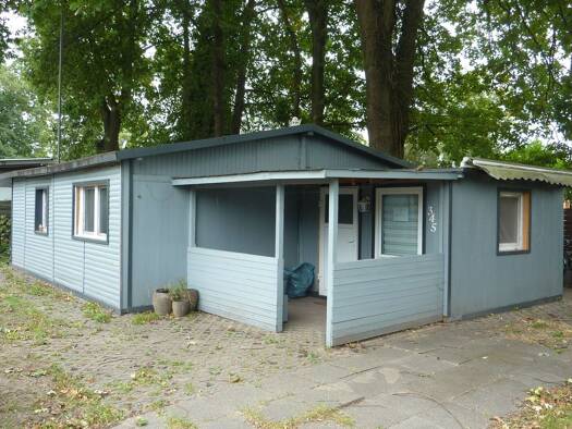 Haus zum Kauf 50.000 € 2,5 Zimmer 200 m² Grundstück frei ab sofort Tespe 21395