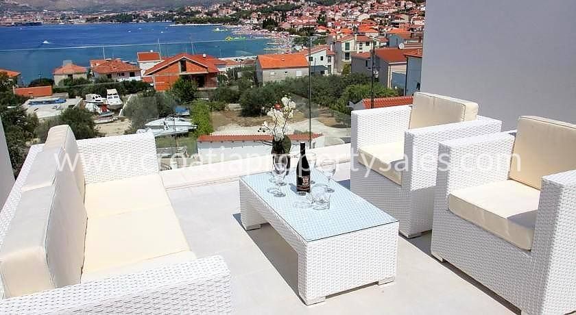 Haus zum Kauf 950.000 € 3 Zimmer 177 m²<br/>Wohnfläche Trogir