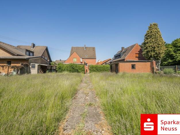 Einfamilienhaus zum Kauf 359.000 € 6 Zimmer 120 m² 826 m² Grundstück Kleinenbroich Korschenbroich 41352