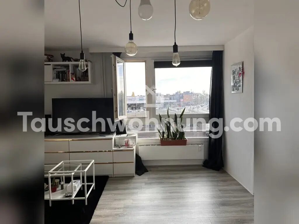 Wohnung zur Miete 280 € 1 Zimmer 33 m²<br/>Wohnfläche 3.<br/>Geschoss Gesundbrunnen Berlin 13357